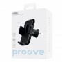 Автомобільний тримач Proove Alpha Air Outlet Car Mount black – (фото 2)