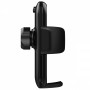 Автомобільний тримач Proove Alpha Air Outlet Car Mount black – (фото 4)