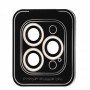 Захист камери Proove Achilles iPhone 11 Pro/11 Pro Max/12 Pro gold – (фото 1)