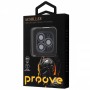 Захист камери Proove Achilles iPhone 11 Pro/11 Pro Max/12 Pro gold – (фото 2)