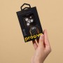 Захист камери Proove Achilles iPhone 11 Pro/11 Pro Max/12 Pro gold – (фото 6)