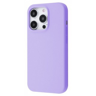 Чохол Proove Silicone Case with Magnetic Ring iPhone 14 Pro lilac