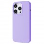 Чохол Proove Silicone Case with Magnetic Ring iPhone 14 Pro lilac – (фото 1)