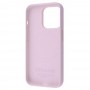 Чохол Proove Silicone Case with Magnetic Ring iPhone 14 Pro lilac – (фото 3)