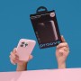 Чохол Proove Silicone Case with Magnetic Ring iPhone 14 Pro lilac – (фото 6)