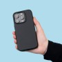 Чохол Proove Force Armor Case with Magnetic Ring iPhone 13 black – (фото 4)