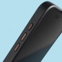 Чохол Proove Force Armor Case with Magnetic Ring iPhone 13 black – (фото 7)