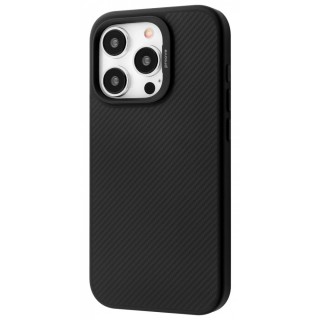Чохол Proove Force Armor Case with Magnetic Ring iPhone 15 Pro black