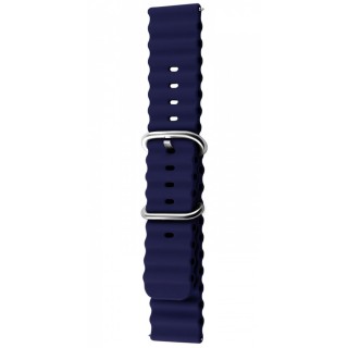 Ремінець Proove Active Band 22 mm midnight blue