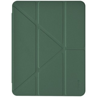 Чохол Proove Solid Case iPad Air 11" 2024/2025 green