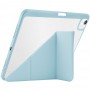 Чохол Proove Solid Case iPad Air 11" 2024/2025 green – (фото 4)