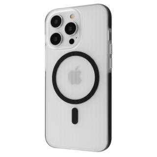 Чохол Proove Astro Case with Magnetic Ring iPhone 15 Pro black