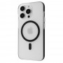 Чохол Proove Astro Case with Magnetic Ring iPhone 15 Pro black – (фото 1)