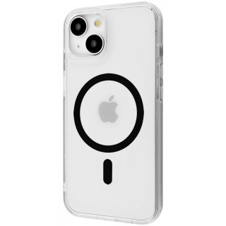Чохол Proove Blossom Case with Magnetic Ring iPhone 14 black
