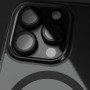 Чохол Proove Blossom Case with Magnetic Ring iPhone 14 black – (фото 13)