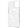 Чохол Proove Blossom Case with Magnetic Ring iPhone 14 black – (фото 3)