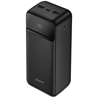 Портативная Батарея Proove Illuminator 2 22.5W 30000mAh black