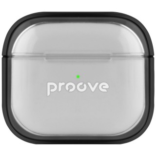 Чехол Proove Safe Box Case AirPods 3 black