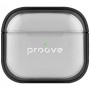 Чехол Proove Safe Box Case AirPods 3 black – (фото 1)