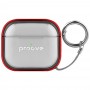 Чехол Proove Safe Box Case AirPods 3 black – (фото 3)