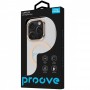Чохол Proove Cuprum Case with Magnetic Ring iPhone 17 Pro Max black – (фото 2)