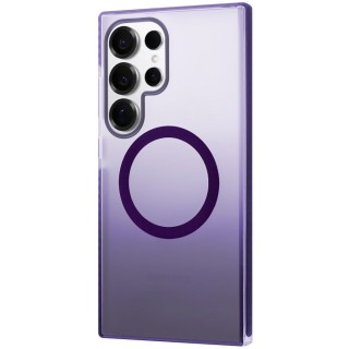 Чохол Proove Shadow Star Case with Magnetic Ring Samsung Galaxy S26 Ultra purple