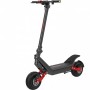 Електросамокат Proove Model Dual Sport SE App 1200W (чорно-червоний) – (фото 1)