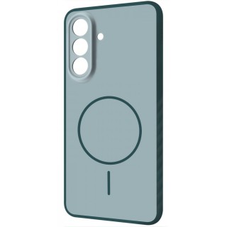 Чохол Proove Softline Case with Magnetic Ring Samsung Galaxy A36/A56 blue