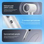Фен Proove Luna (1500W) white – (фото 6)