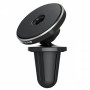 Автомобільний тримач Proove Heavy Metal Air Outlet Car Mount black – (фото 1)