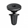 Автомобільний тримач Proove Heavy Metal Air Outlet Car Mount black – (фото 3)