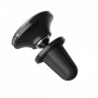 Автомобільний тримач Proove Heavy Metal Air Outlet Car Mount black – (фото 4)