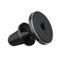 Автомобільний тримач Proove Heavy Metal Air Outlet Car Mount black – (фото 5)