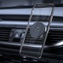 Автомобільний тримач Proove Heavy Metal Air Outlet Car Mount black – (фото 8)