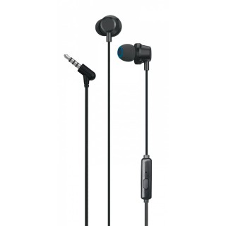 Провідні навушники Proove Scape J1 (3.5mm) black