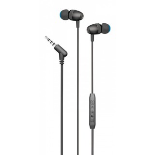 Провідні навушники Proove Scape J6 (3.5mm) black