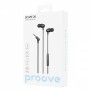 Провідні навушники Proove Scape J6 (3.5mm) black – (фото 2)