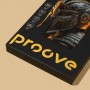 Захисне скло Proove Achilles iPhone Xr/11 black – (фото 6)