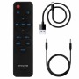 Портативна Акустика Proove Monitor 40W black – (фото 3)