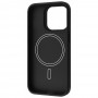 Чохол Proove Force Armor Case with Magnetic Ring iPhone 16 Pro Max black – (фото 3)