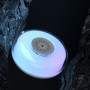 Нічник з Бездротовою Зарядкою Proove Alien white – (фото 4)