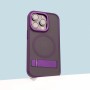 Чохол Proove Mainstay Case with Magnetic Ring iPhone 16 Plus midnight blue – (фото 5)