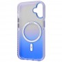 Чохол Proove Shadow Star Case with Magnetic Ring iPhone 16 Plus blue – (фото 3)