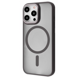 Чохол Proove Essence Case with Magnetic Ring iPhone 16 Pro natural titanium