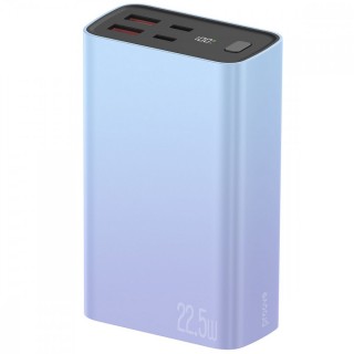 Портативна Батарея Proove Hyper Flux Plus 22.5W 20000mAh gradient