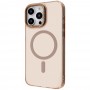 Чохол Proove VS1 Case with Magnetic Ring iPhone 15 Pro Max gold – (фото 1)
