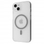 Чохол Proove Astro Case with Magnetic Ring iPhone 14 gray – (фото 1)