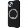 Чохол Proove Reinforce Case with Magnetic Ring iPhone 15 gray – (фото 1)