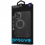 Чохол Proove Reinforce Case with Magnetic Ring iPhone 15 gray – (фото 2)