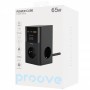 Мережевий фільтр Proove Power Cube 65W (3xAC + 2xType-C + 1xUSB) 1.5m black – (фото 2)